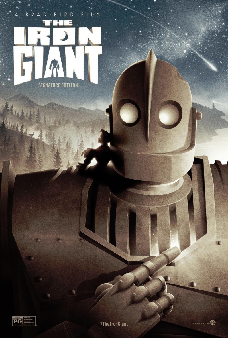 Art time | Art Time - Steel giant, Art, Longpost