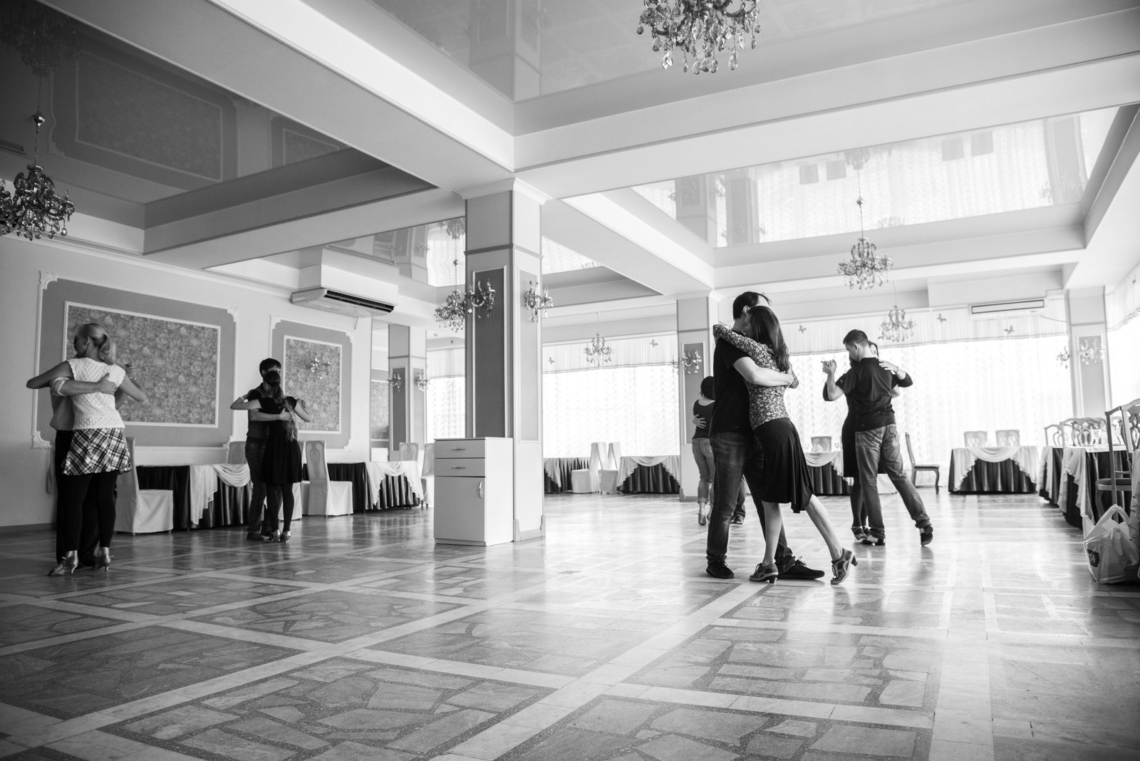 Argentine tango. What for? - My, Tango, Argentine Tango, Dancing, Cognition, Social Dances, Longpost