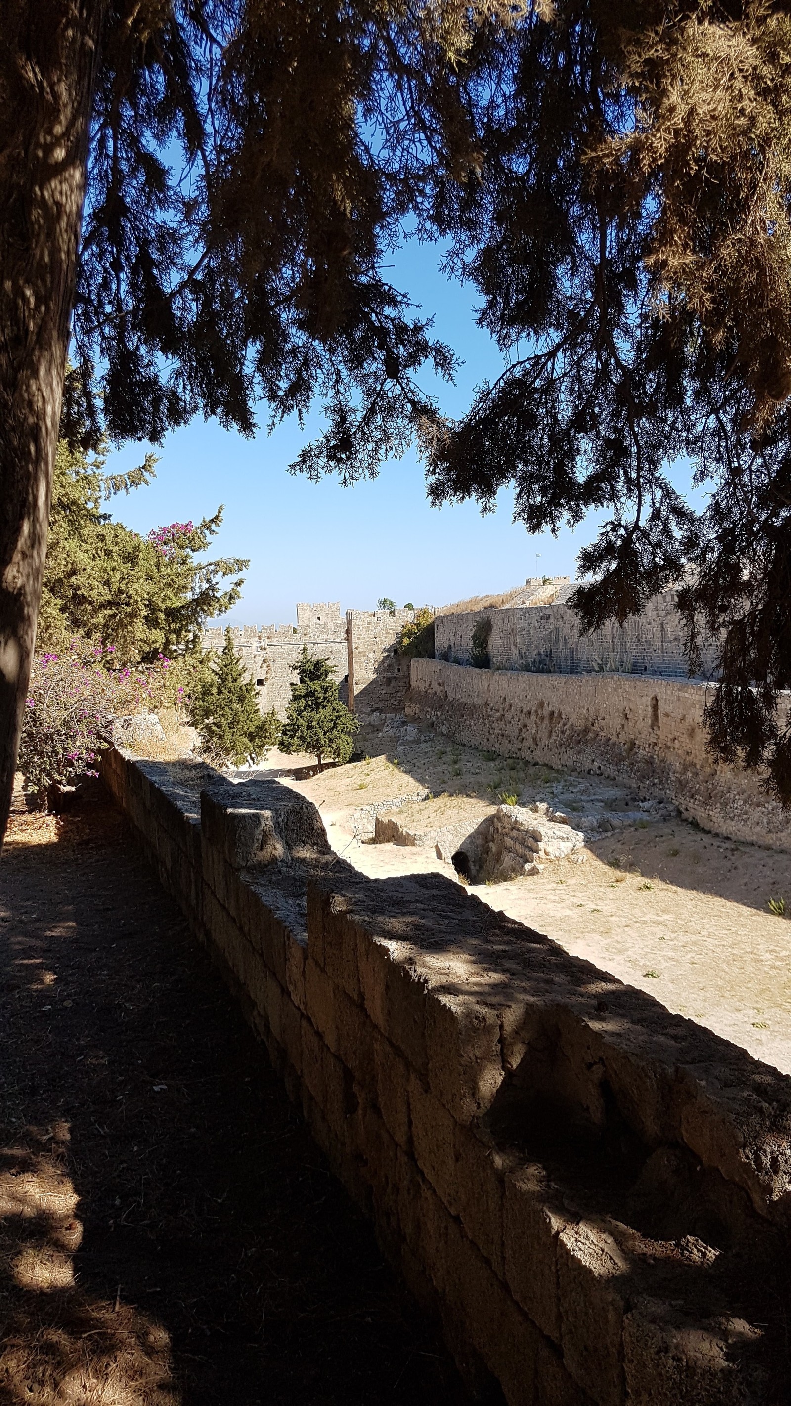 Travel to Rhodes. Part 2 - My, Rhodes, Greece, Travels, Longpost