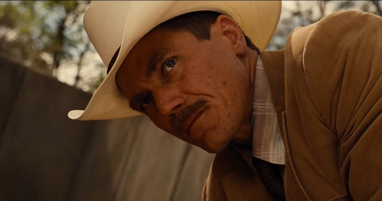 Michael Shannon. - Michael Shannon, , Facts, Movies, Actors and actresses, Oscar-free actors, Video, GIF, Longpost, Roles