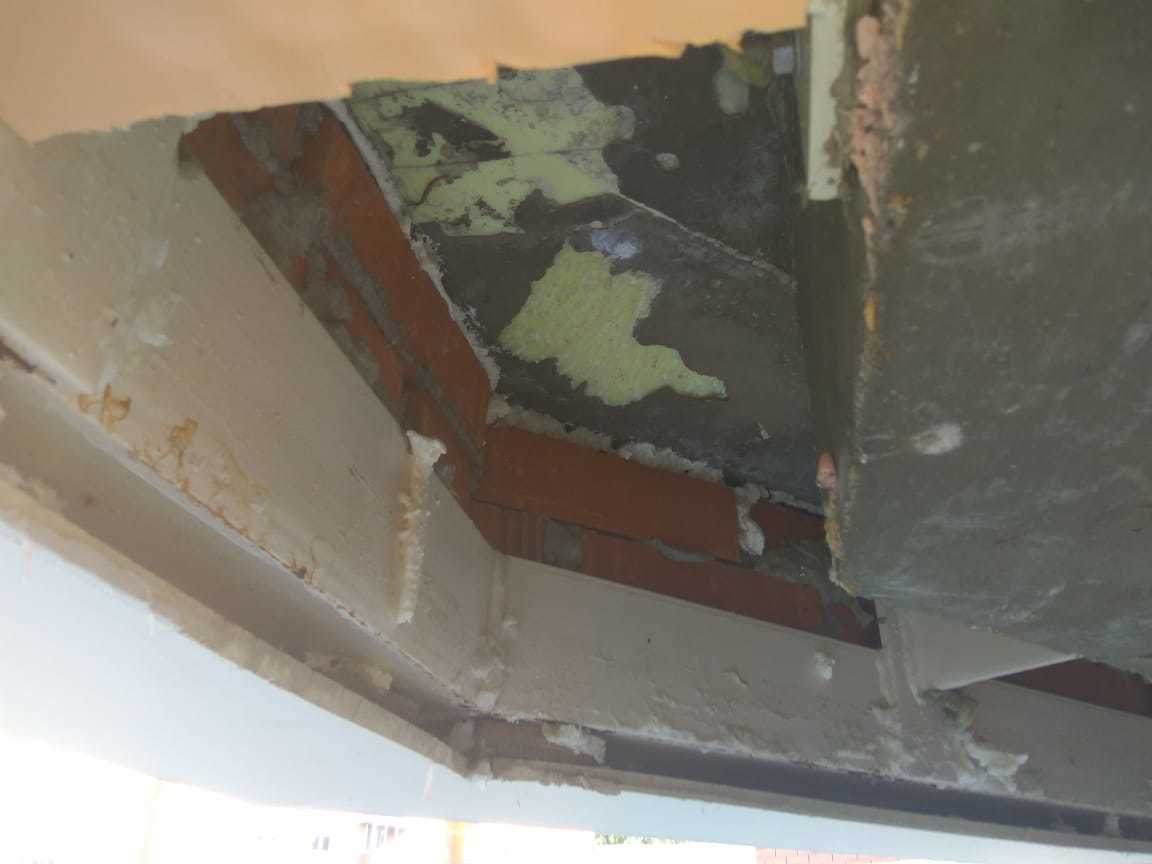 First renovation experience. Part 2 - My, Repair, New building, Bad faith, Longpost