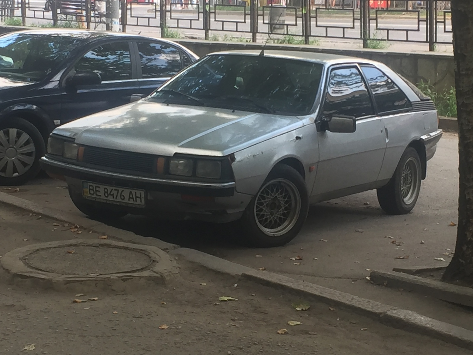 Delorian with aliexpress)) - My, Назад в будущее, China, Version, Back to the future (film)