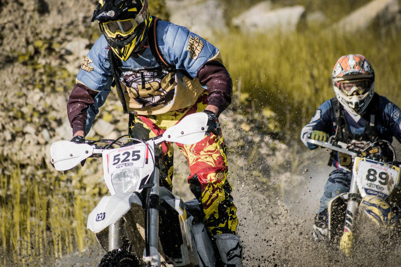 Russian Extreme Enduro Cup - Моё, Hard Enduro, Эндурокросс, Эндуро, Калуга, Товарково, Длиннопост, Nikon