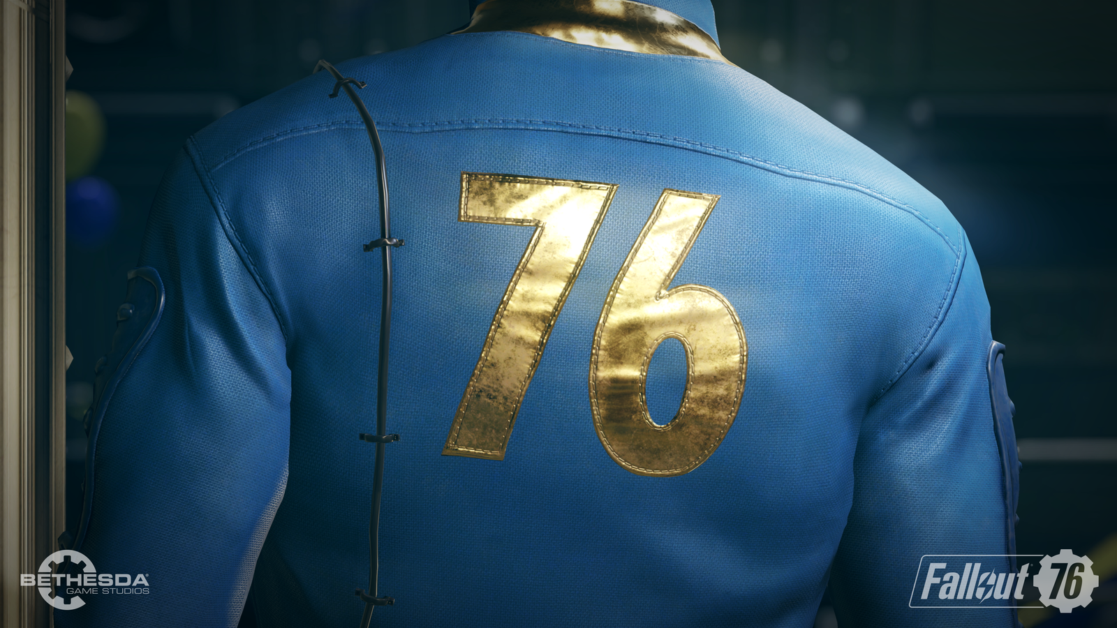 The reason why Fallout 76 could be the death of the series - Sadness, 5 kopecks, Games, Computer games, Fallout 76, Assumption, Критика, Longpost