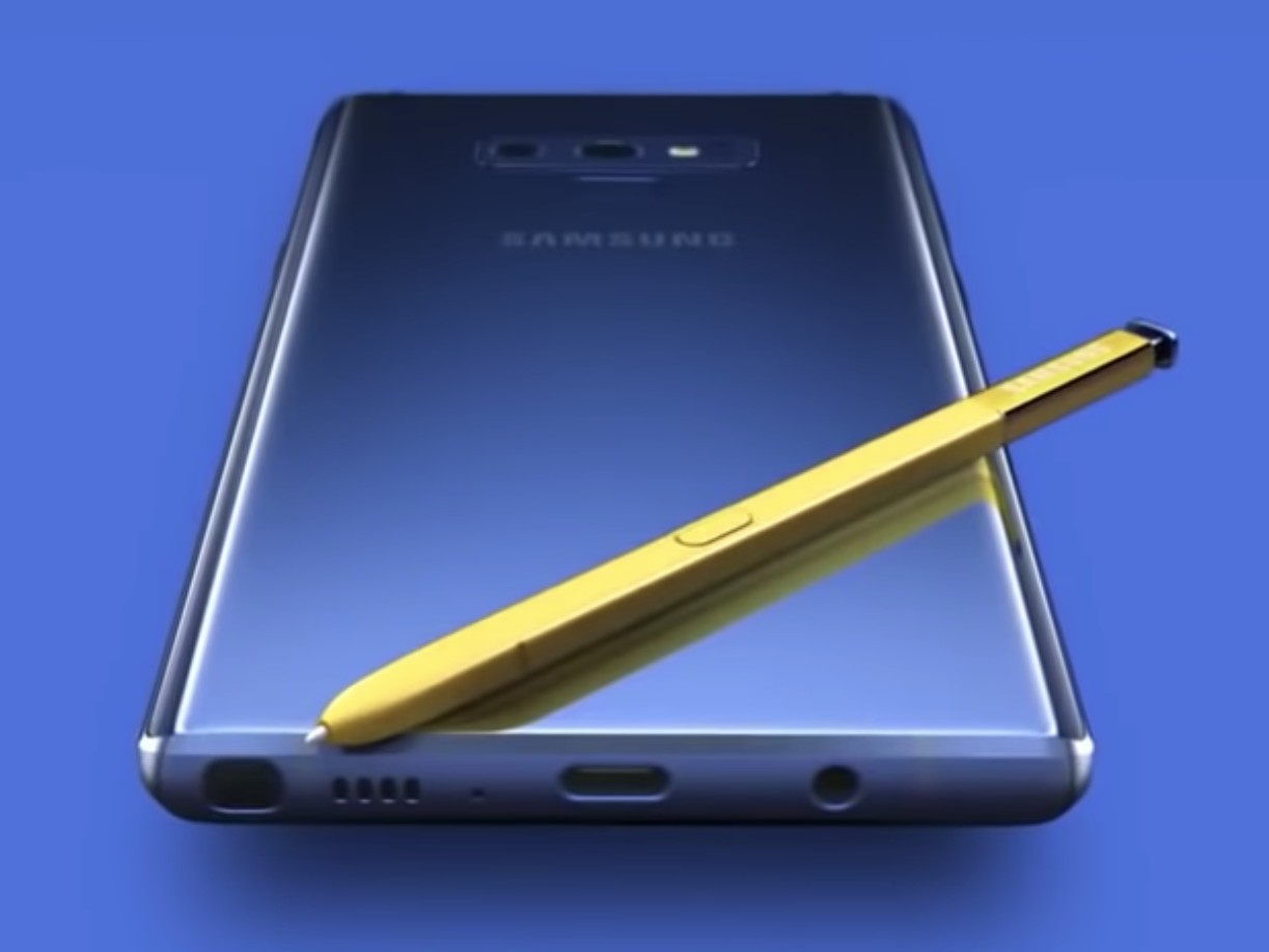 Нововведения - Моё, Samsung, Galaxy Note, Смартфон, Технологии, Новости, Забавное, Samsung Galaxy