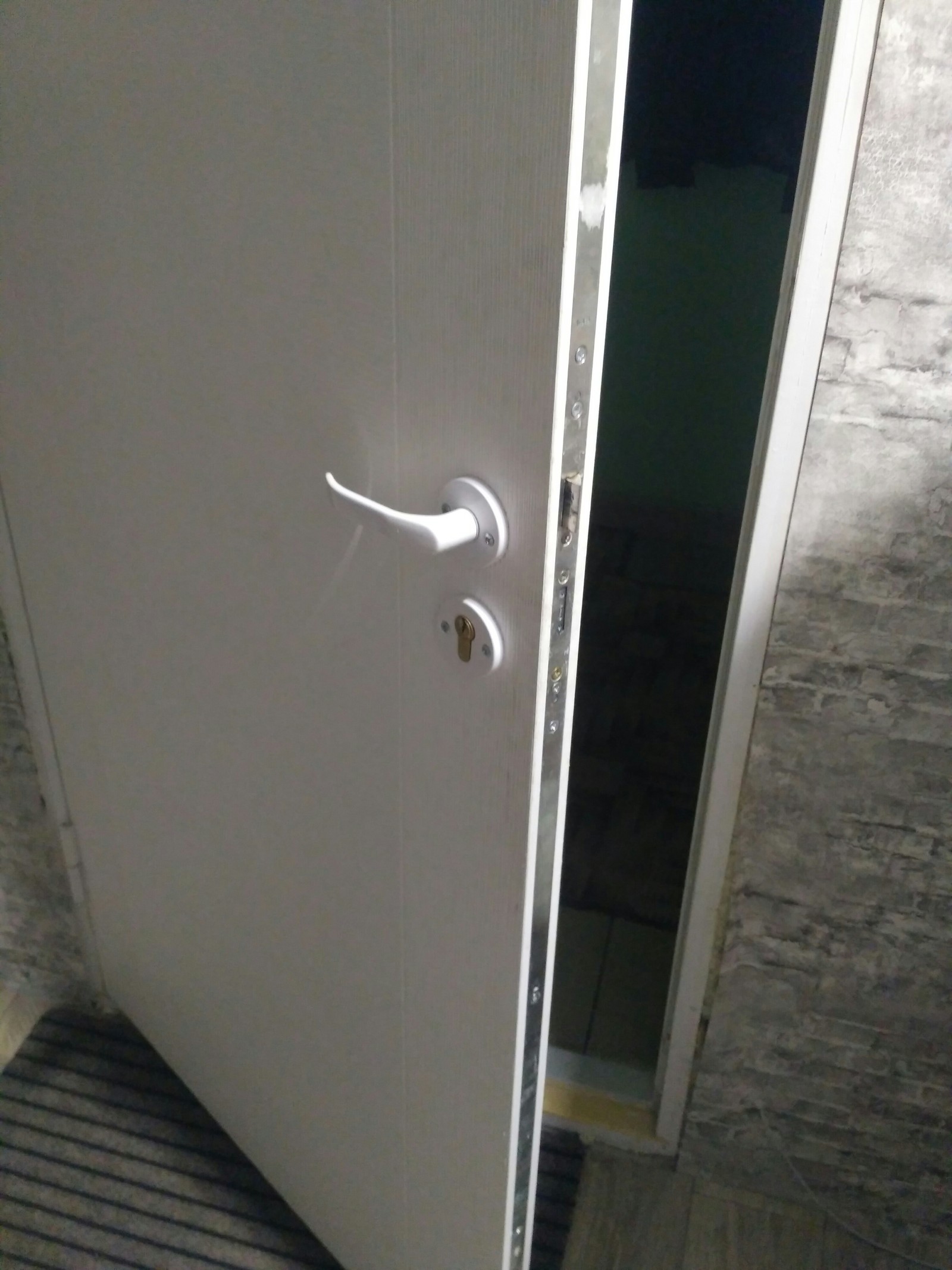 Need help - My, My, Repair, Door, Lock, Need help with repair, Longpost