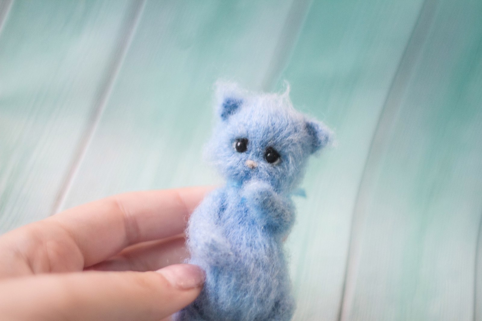 Knitted cat Tom - My, Needlework without process, Amigurumi, cat, Milota, Longpost