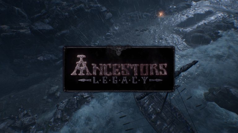 Ancestors Legacy… - 1s, Ancestors Legacy, , RTS, Стратегия, Longpost