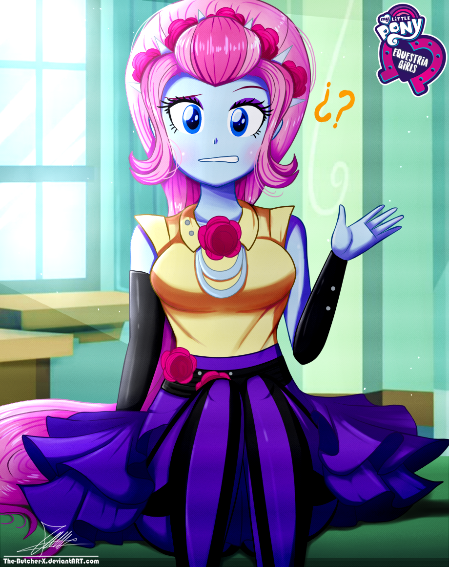 .:Well hello:. - My little pony, Equestria girls, , , Photo Finish, , Thebutcherx, Longpost