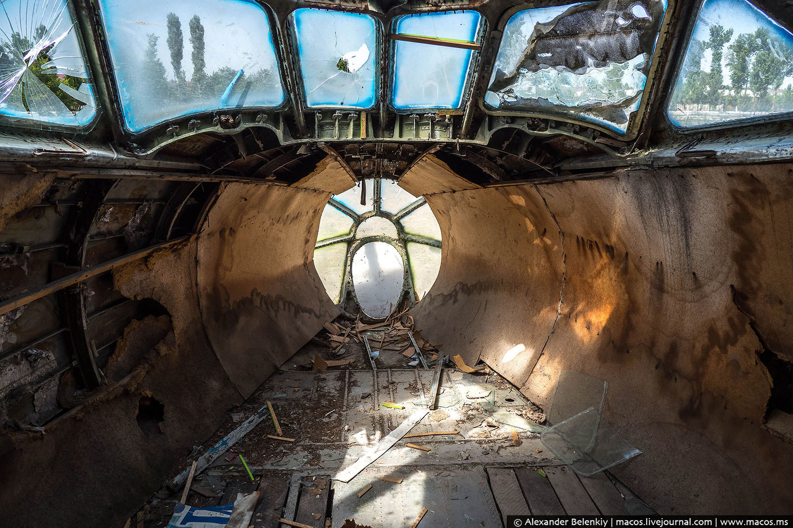 Life after death. - Abandoned, Monument, Uzbekistan, the USSR, Longpost