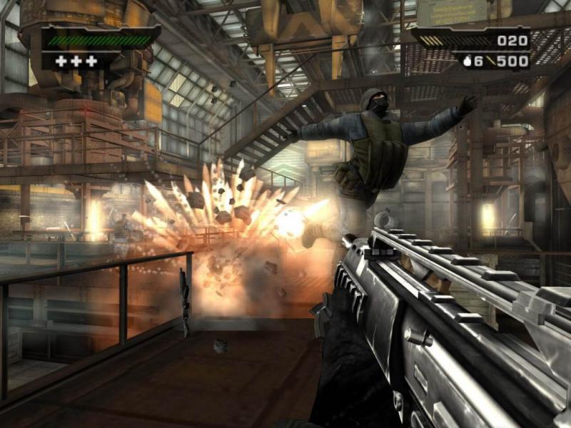 15 video games that were graphically ahead of their time. - Games, Graphics, 3D, Longpost