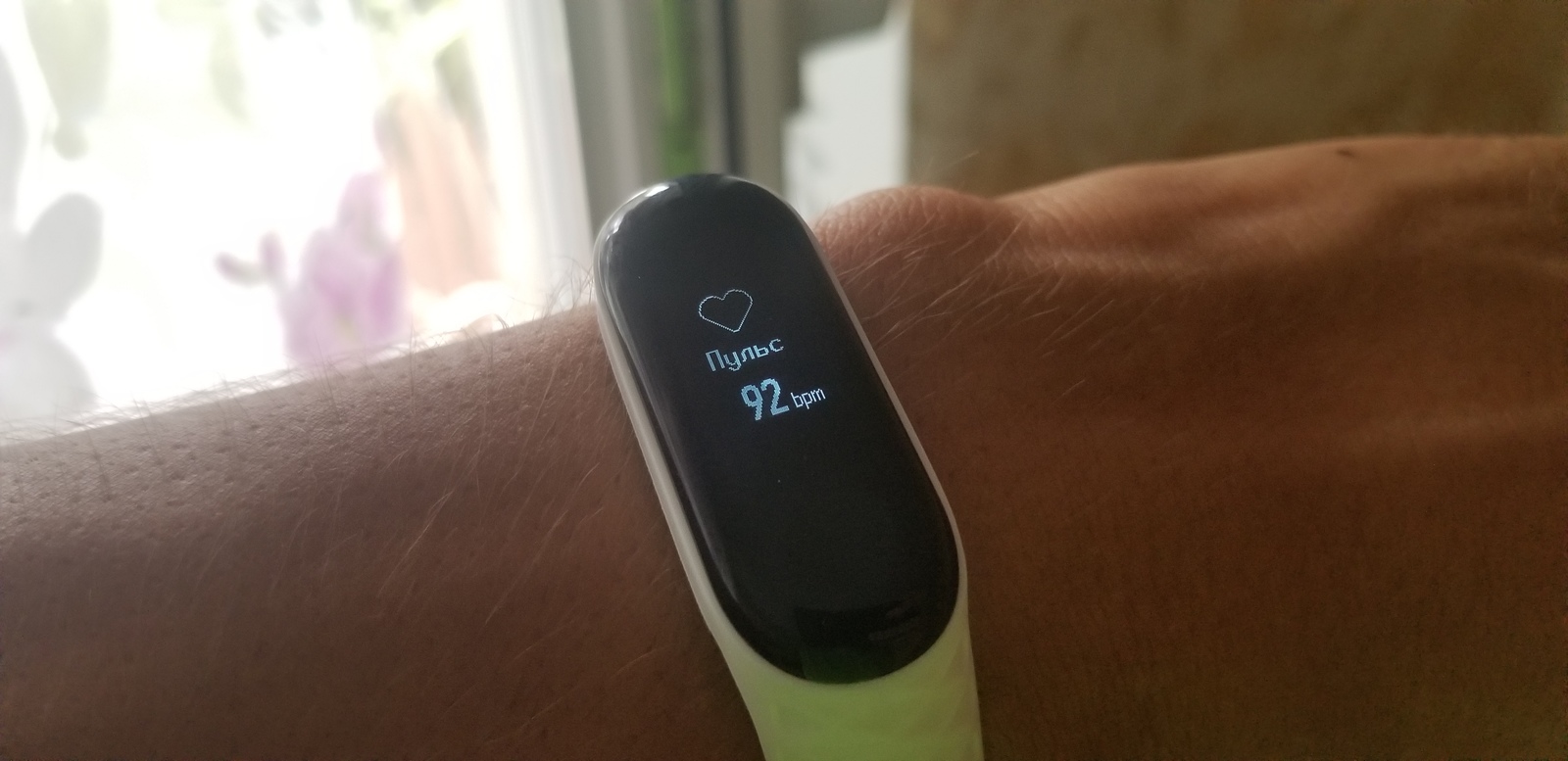 MI Band 3 after six months! - My, Overview, Reviews on Aliexpress, Myband3, Xiaomi, Fitness, A bracelet, Fitness Bracelet, Longpost