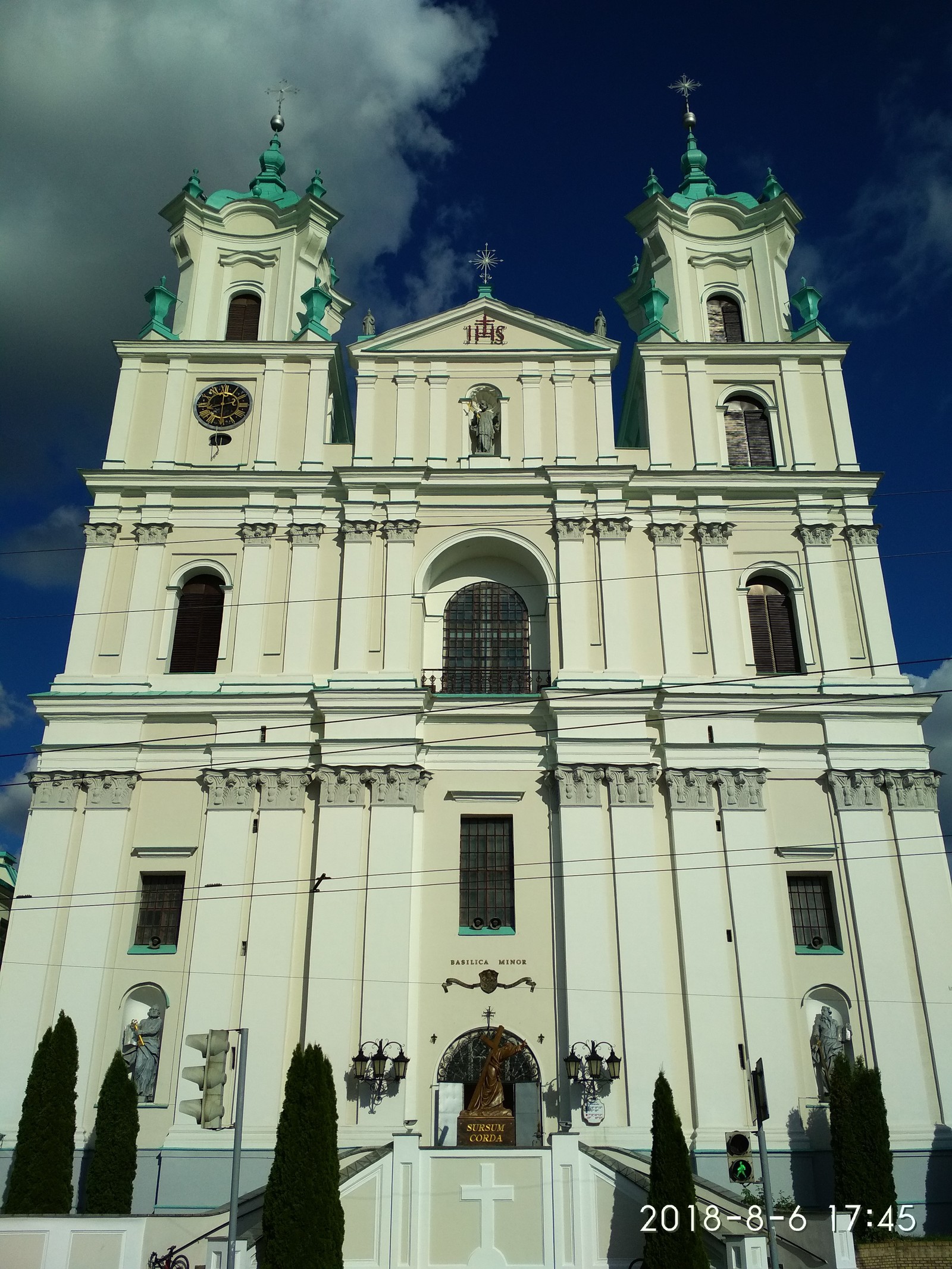 Belarus as it is - Republic of Belarus, Grodno, Gomel, Minsk, Longpost