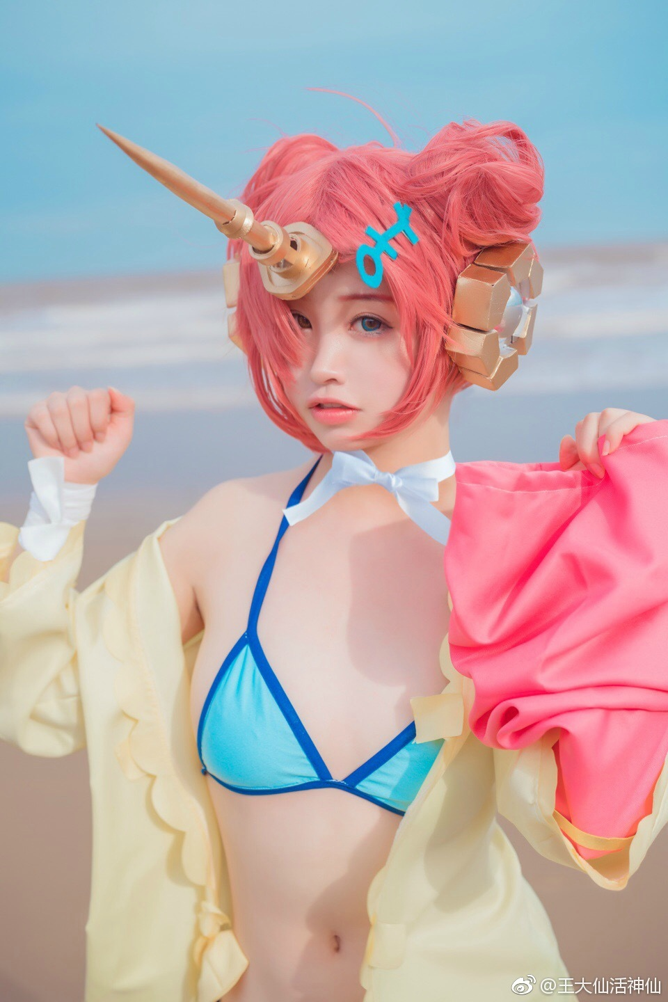 Cosplay - Anime, Fate, Fate grand order, Fate apocrypha, Franken Stein, Longpost, Cosplay