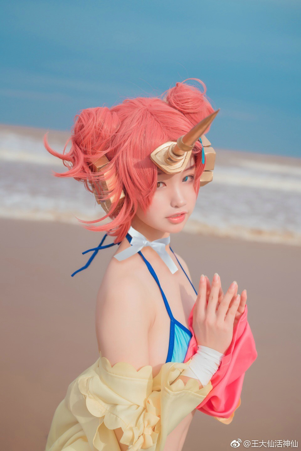 Cosplay - Anime, Fate, Fate grand order, Fate apocrypha, Franken Stein, Longpost, Cosplay