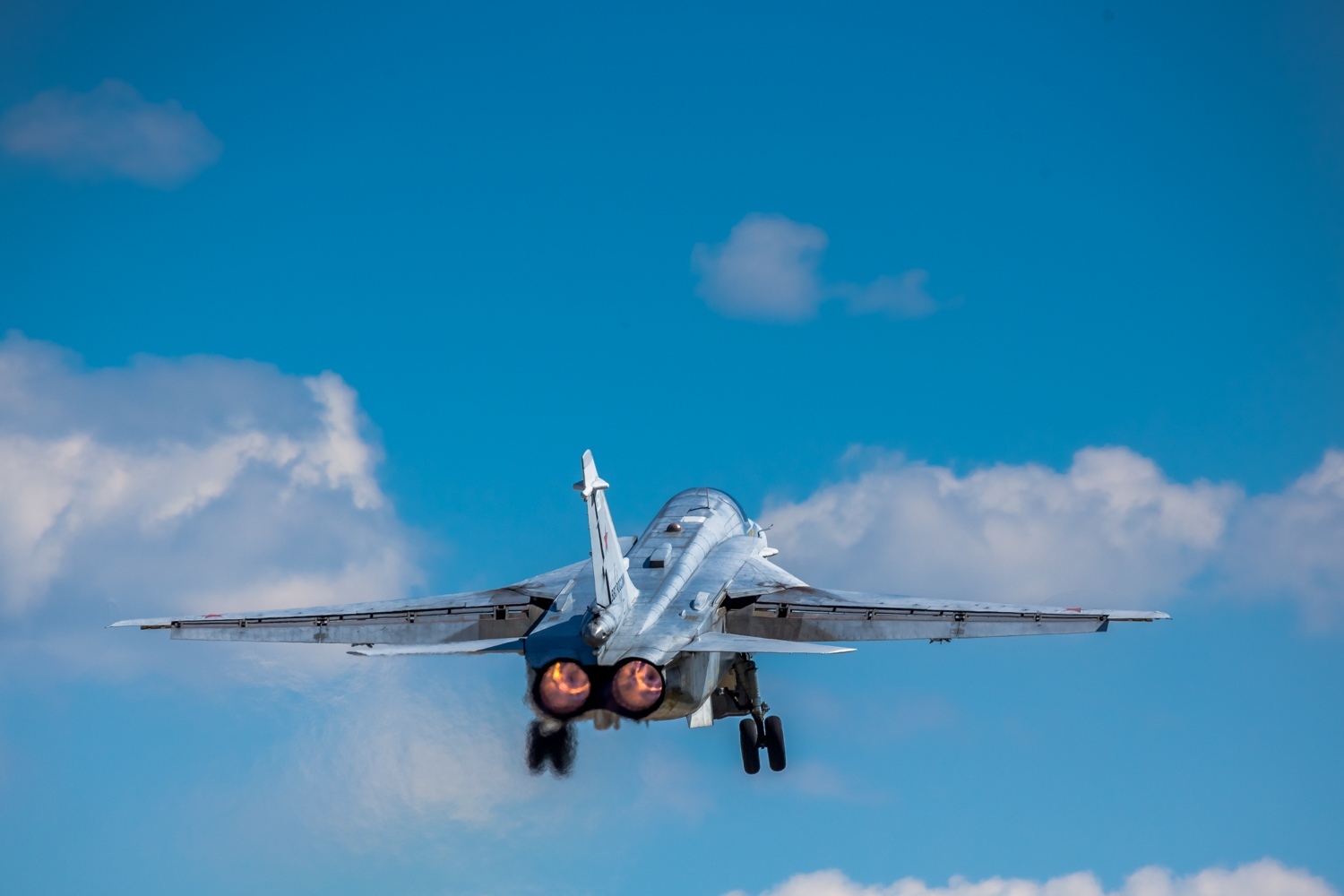 Aviadarts, international stage - My, Aviation, Airplane, IL-76, Tu-22m3, Su-24, Air force, Longpost