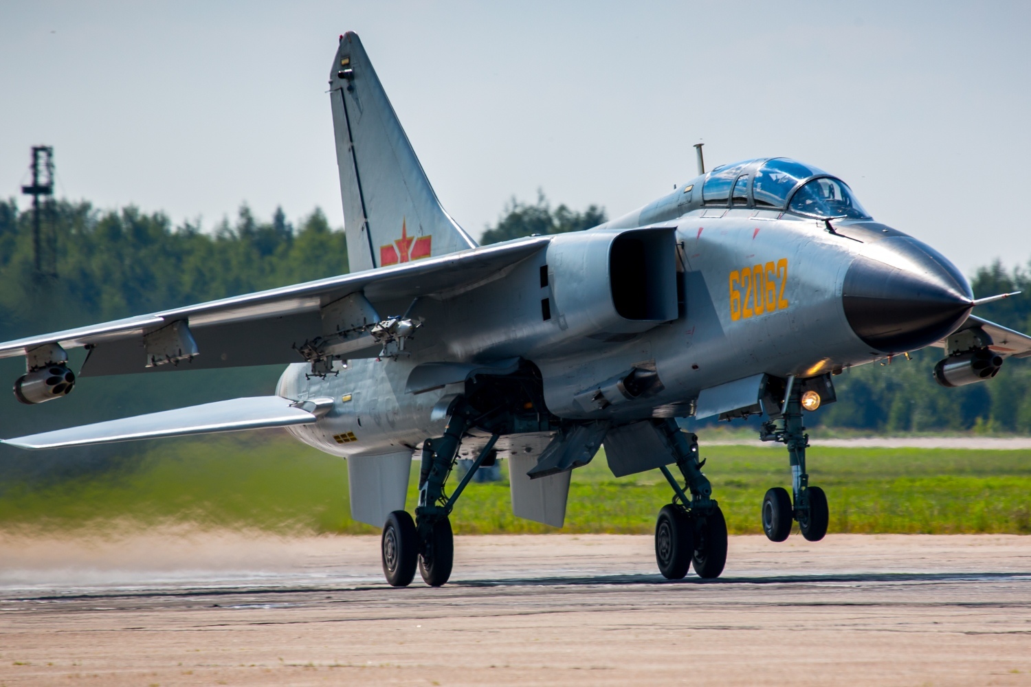 Aviadarts, international stage - My, Aviation, Airplane, IL-76, Tu-22m3, Su-24, Air force, Longpost