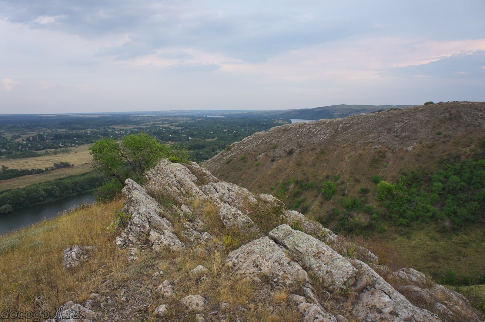 And THIS is between Rostov and Volgograd. Photo facts. - My, Travels, Kamensk-Shakhtinsky, Loga Park, Rostov region, Longpost