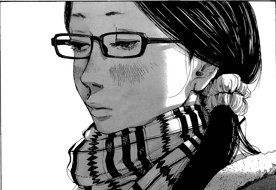 good night punpun (1) - , Manga, Goodnight Punpun, Longpost