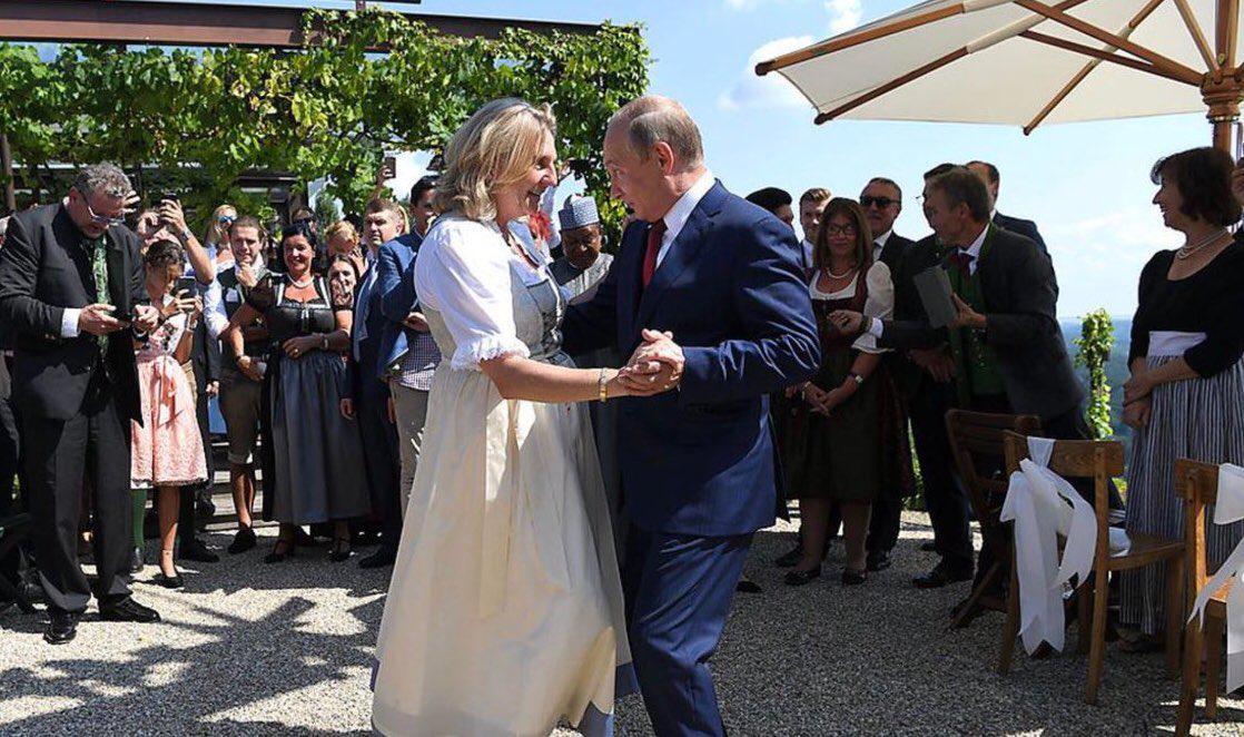 What kind of a man? - Vladimir Putin, Wedding, Austria, Liam Neeson, Similarity, Longpost