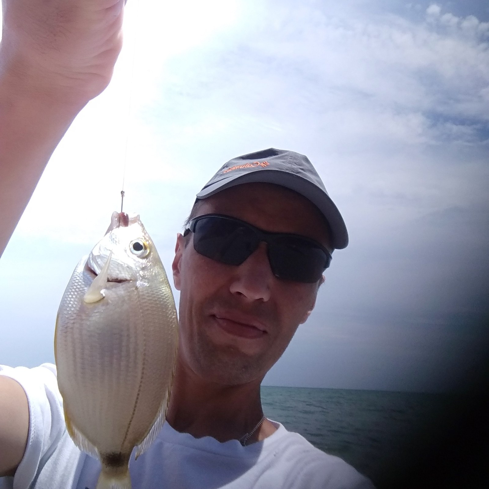 Fishing in Crimea - My, Fishing, , , Video, Longpost