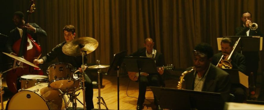 Одержимость / Whiplash (2013) США - Моё, Фильмы, Драма, Музыка, Психологическая драма, Майлз Теллер, Дж к Симмонс, Длиннопост, Рецензия