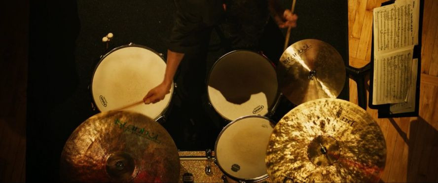 Одержимость / Whiplash (2013) США - Моё, Фильмы, Драма, Музыка, Психологическая драма, Майлз Теллер, Дж к Симмонс, Длиннопост, Рецензия