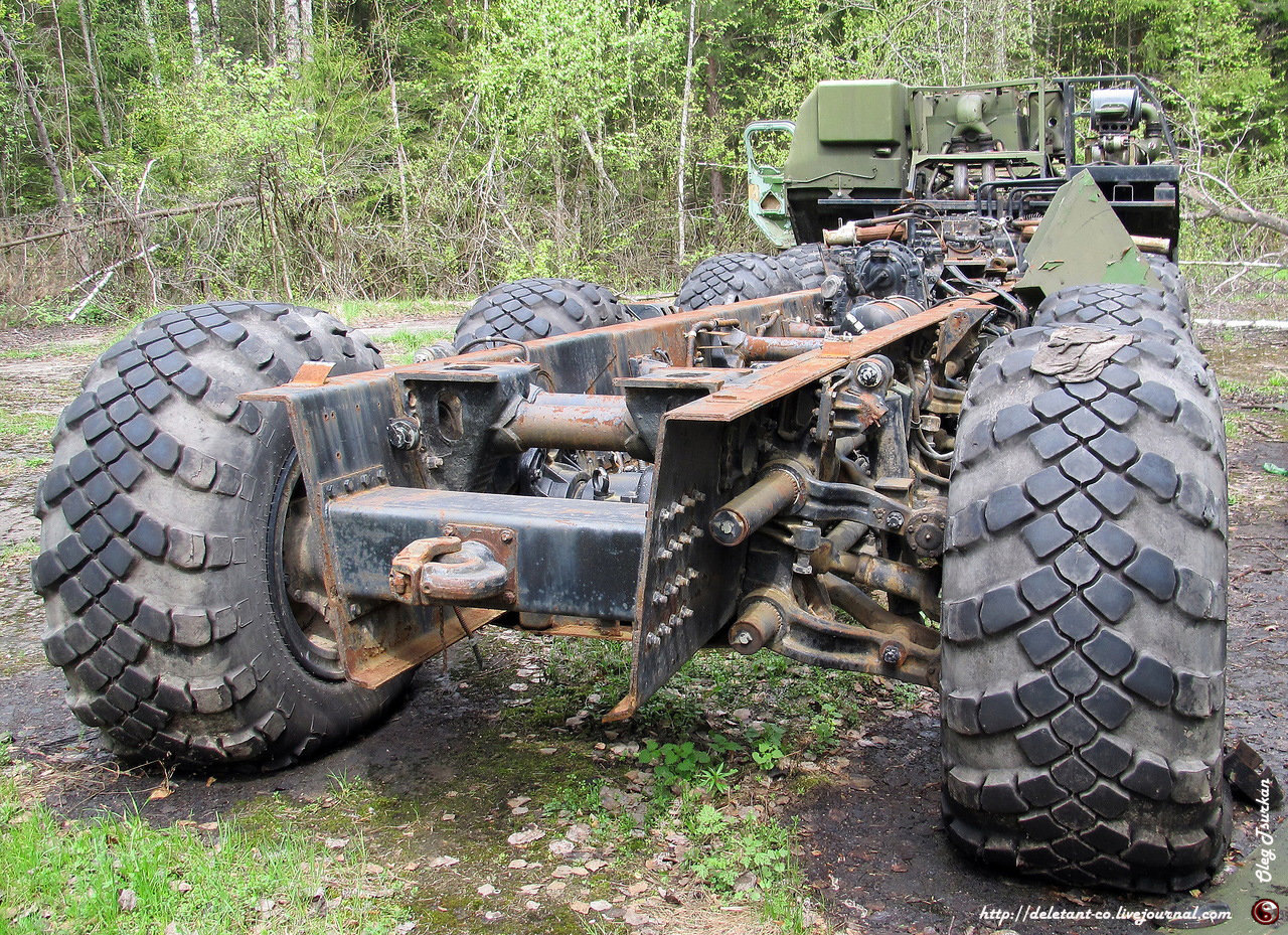 Unusual find in the forest - Find, Abandoned, , Pioneers, , Drive2, Longpost, Found things