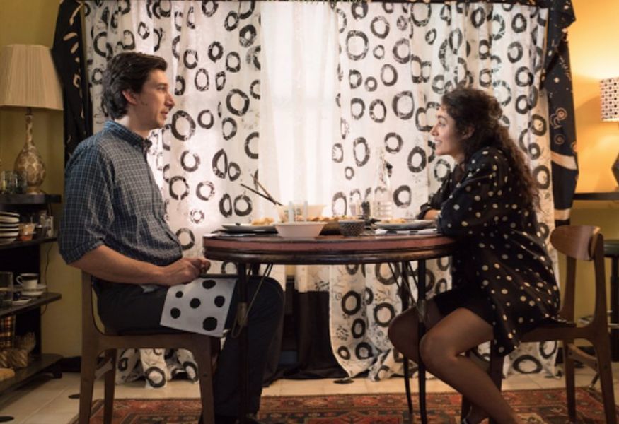 Paterson - What to see, Jim Jarmusch, Movie review, Paterson, Video, Longpost, Adam Driver