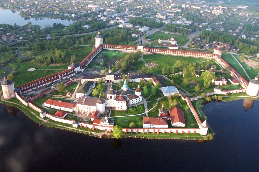 The most popular small towns in Russia - Plyos, Suzdal, Kirillov, , Myshkin, sights, Gold ring of Russia, Tourism, Video, Longpost, Within Bolgar