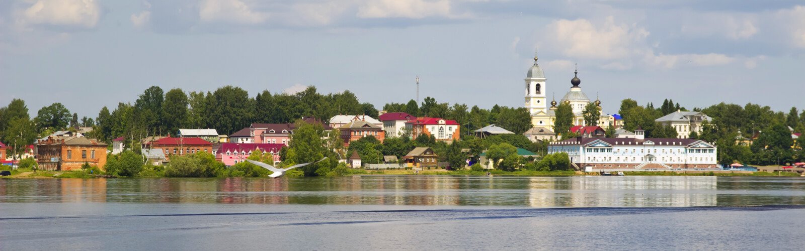 The most popular small towns in Russia - Plyos, Suzdal, Kirillov, , Myshkin, sights, Gold ring of Russia, Tourism, Video, Longpost, Within Bolgar