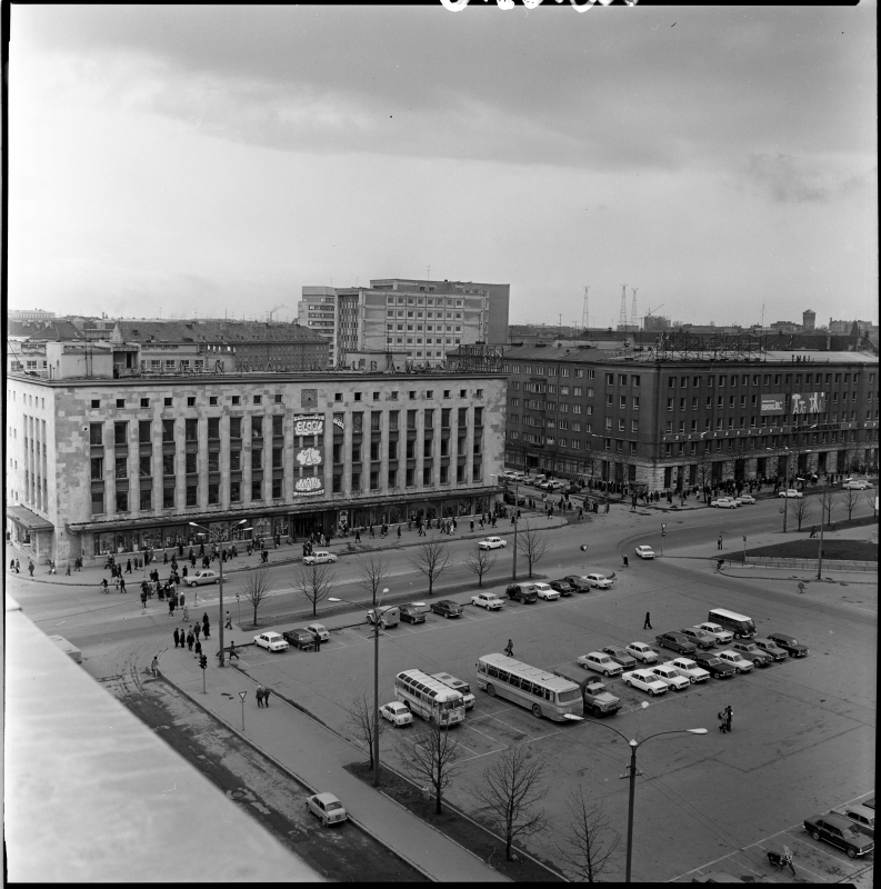 Tallinn, Kaubamaya - My, Tallinn, ESSR, the USSR, , Longpost