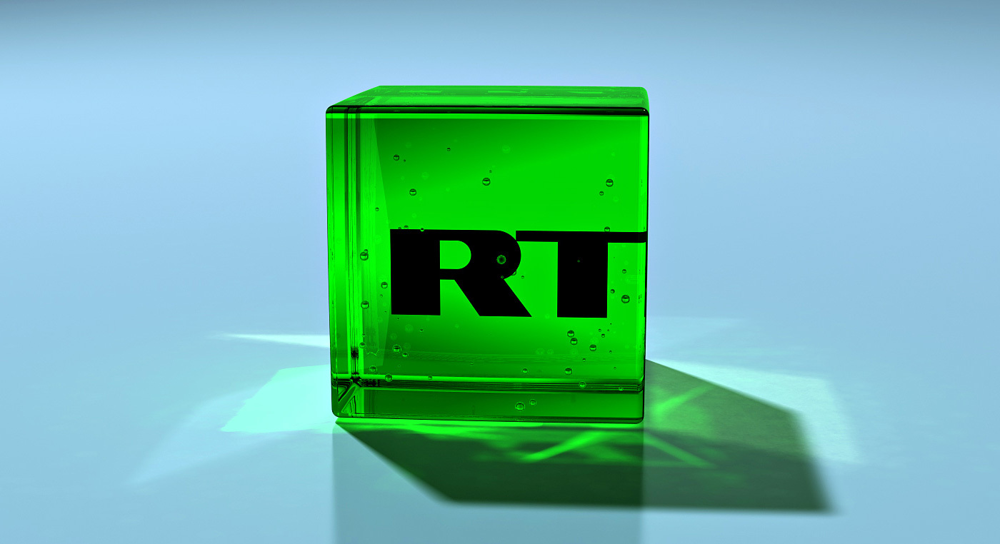 Ужасный телеканал - Моё, RT, Важно, Картинки, Вопрос, Russia today