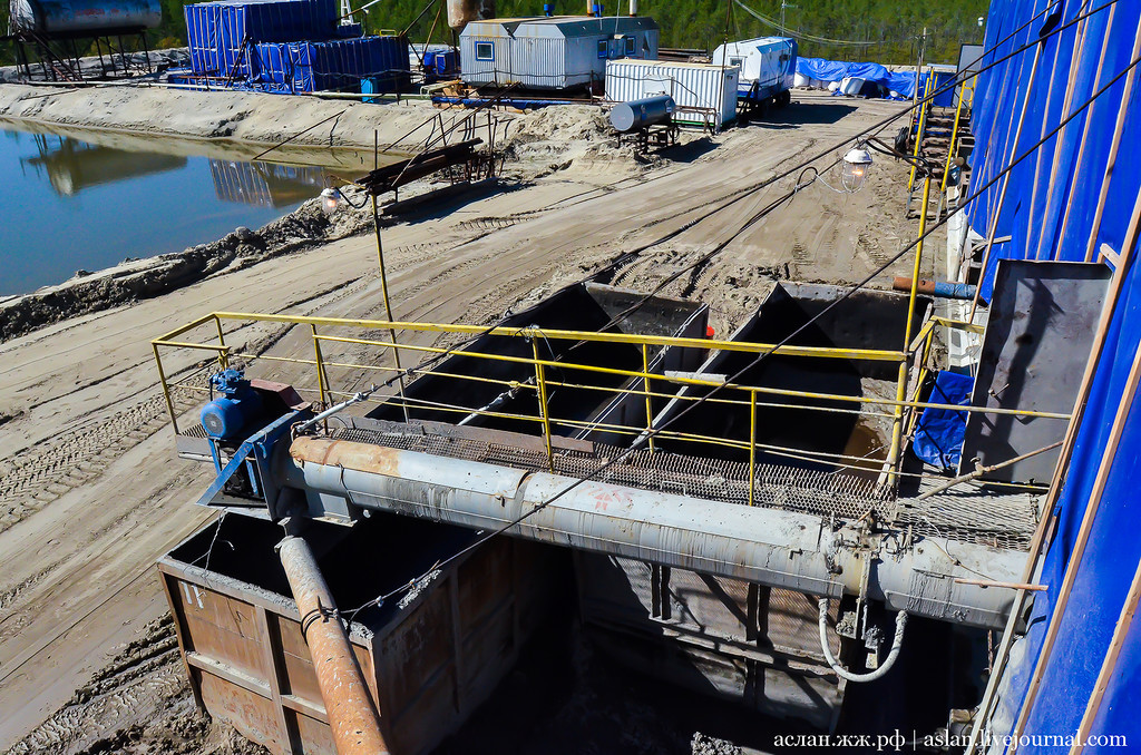 How oil is produced at Samotlor. - My, Oil, Mining, Nizhnevartovsk, Nizhnevartovsk (Samotlor), Longpost