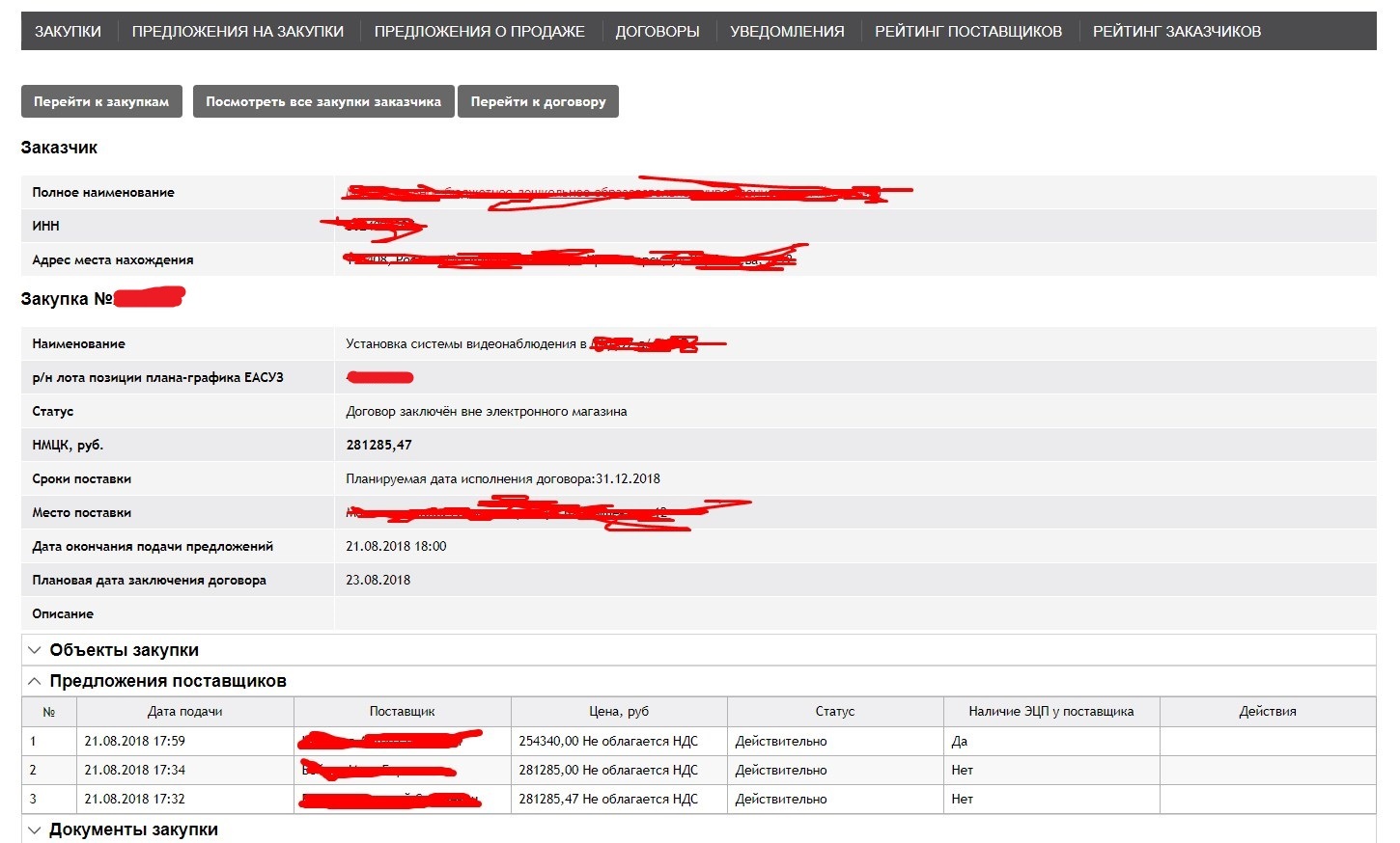 How to conclude an agreement with the right supplier - My, Government purchases, , Customers, State order