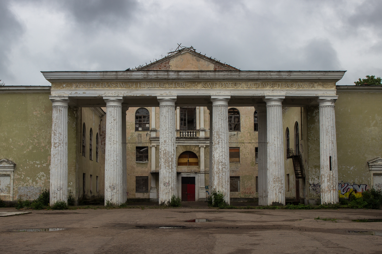 Documentary photo project about Narva and Ivangorod - Heirs - My, The photo, Russia, Estonia, The border, Longpost