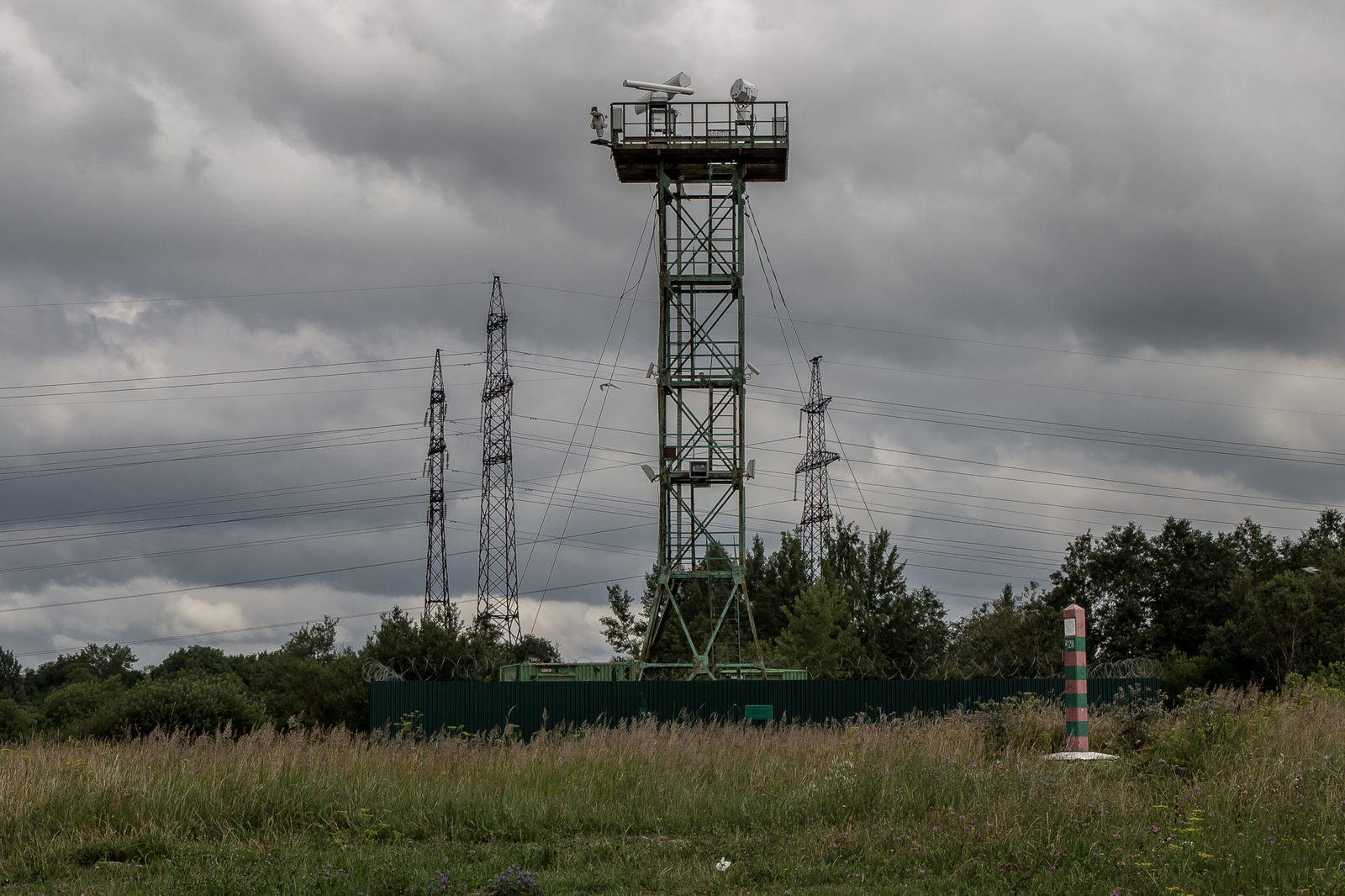 Documentary photo project about Narva and Ivangorod - Heirs - My, The photo, Russia, Estonia, The border, Longpost