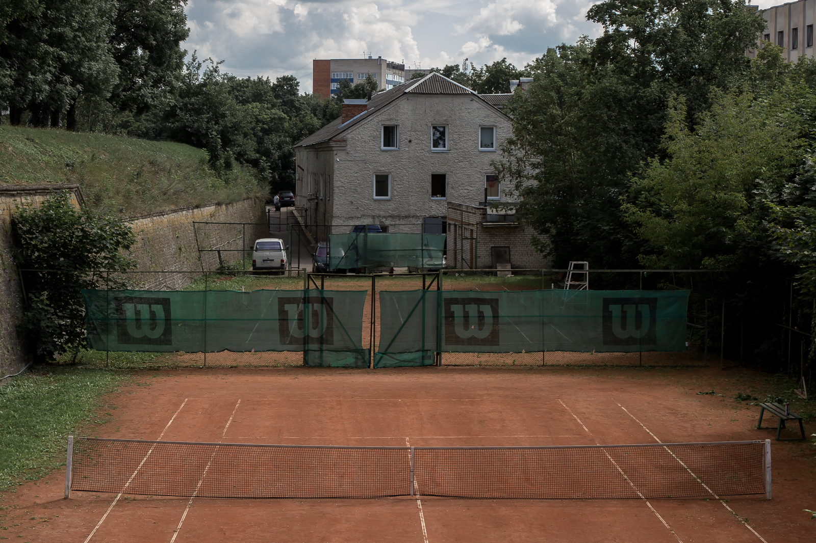 Documentary photo project about Narva and Ivangorod - Heirs - My, The photo, Russia, Estonia, The border, Longpost