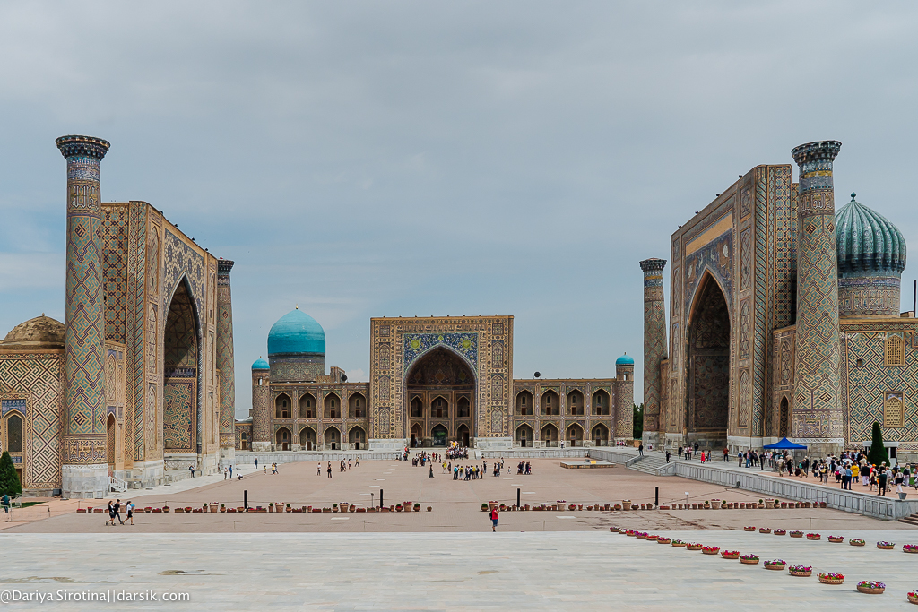 GDP of Uzbekistan for 6 months of 2018 amounted to $19.5 billion or $610 per capita - Uzbekistan, Tashkent, Vvp, Economy, Asia, Budget, Money