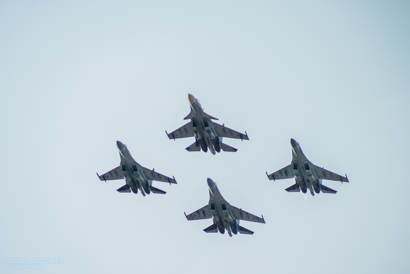 Overflight of the Russian Air Force and the performance of the aviation group Falcons of Russia over Abakan. (26.08.2018) - My, Falcons of Russia, Su35, , Aviation, Airplane, Airshow, Aerobatic team, Aerobatics, Longpost