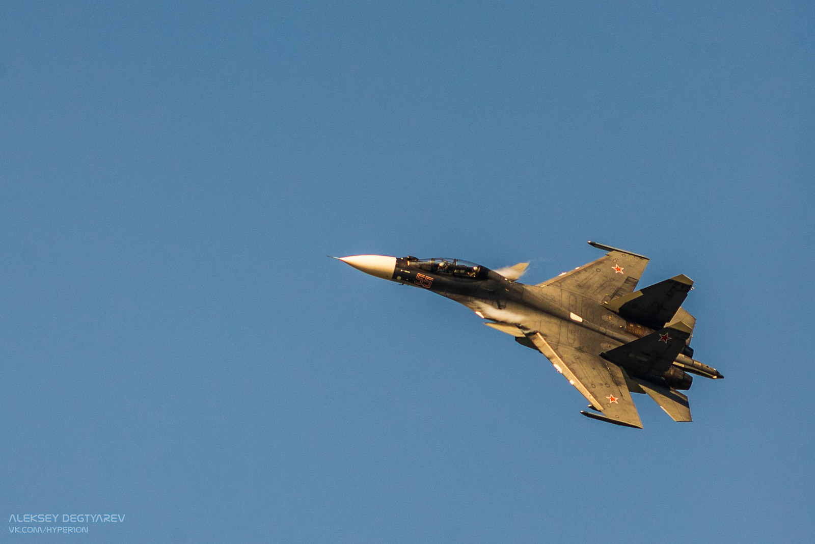 Overflight of the Russian Air Force and the performance of the aviation group Falcons of Russia over Abakan. (26.08.2018) - My, Falcons of Russia, Su35, , Aviation, Airplane, Airshow, Aerobatic team, Aerobatics, Longpost