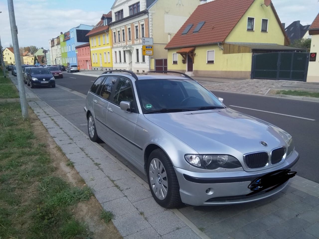 Покупка авто в Германии - Моё, Германия, Авто, Текст, Рассказ, Покупка, Бюрократия, Длиннопост