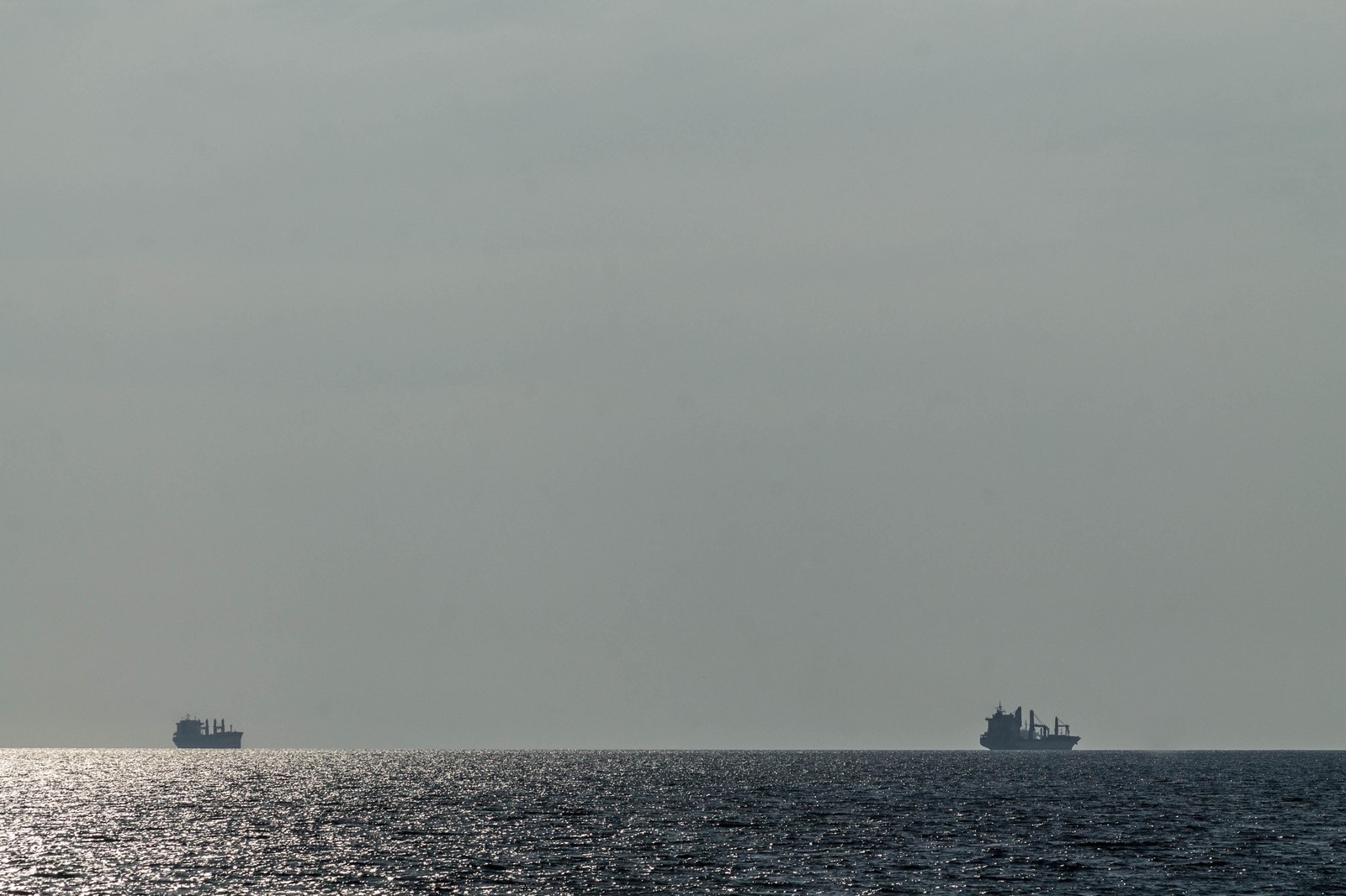 Ships - My, Ship, Canon, Sea, The photo, Horizon