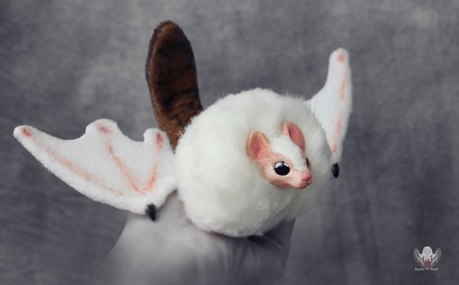 Paolumu - My, Monster hunter, Toys, Polymer clay, Needlework without process, Handmade, Longpost