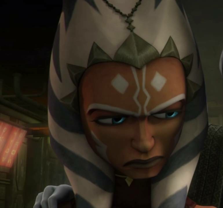 Ahsoka Tano in Rebels - Star Wars, , Movies, Star Wars: The Clone Wars, Star Wars Rebels, Insurgents, Ahsoka Tano, Longpost