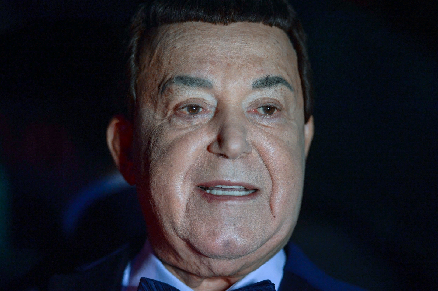 Iosif Kobzon died. - Oncology, Joseph Kobzon, Death