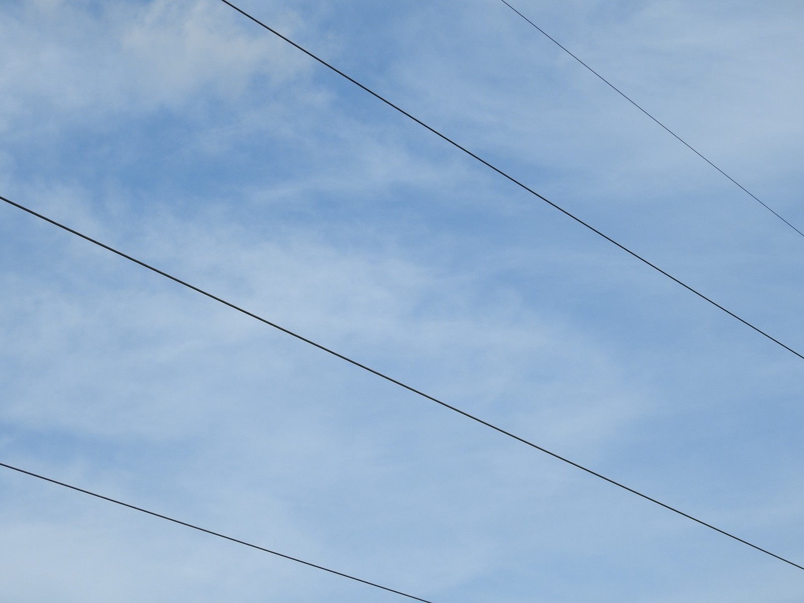 Constructivism in the fields - My, Power lines, Design, Longpost