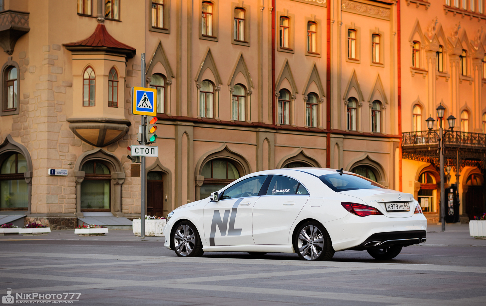 Mercedes cla 200 - Моё, Фотография, Фотосессия, Мерседес, Длиннопост