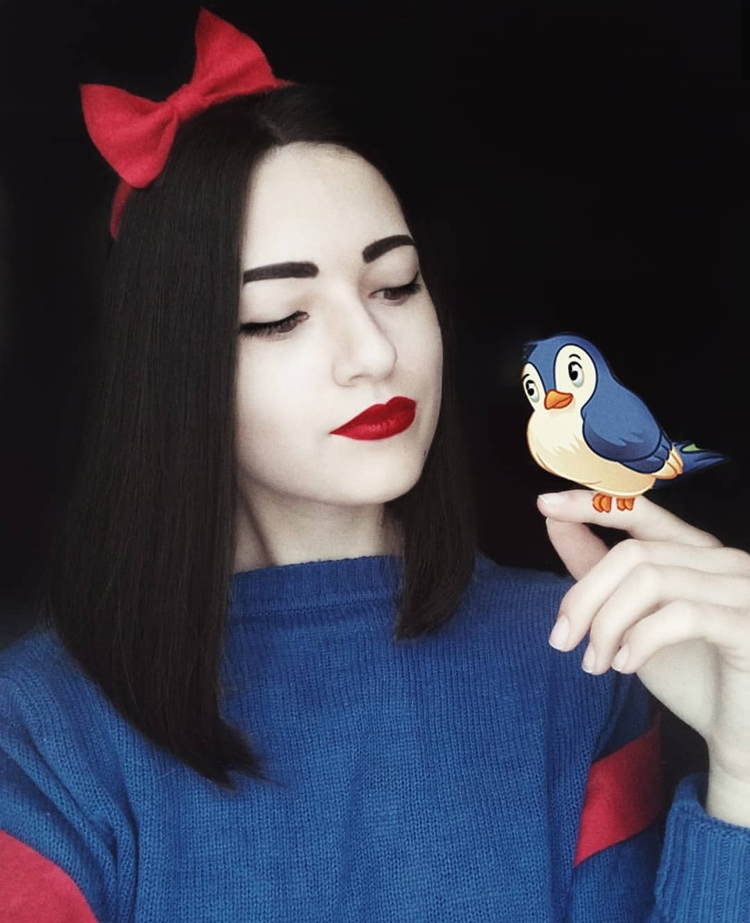 Snow White - Lowcost cosplay, Белоснежка, Косплей, Уолт Дисней, Принцессы Диснея, Длиннопост