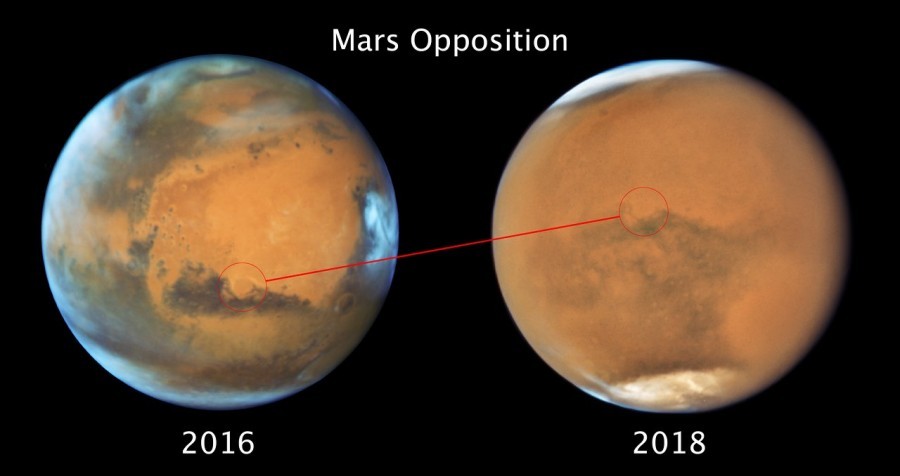 NASA дает марсоходу Opportunity 45 дней на «пробуждение» - Космос, NASA, Дает, Марсоход, Opportunity, Жизнь, Пробуждение, Длиннопост